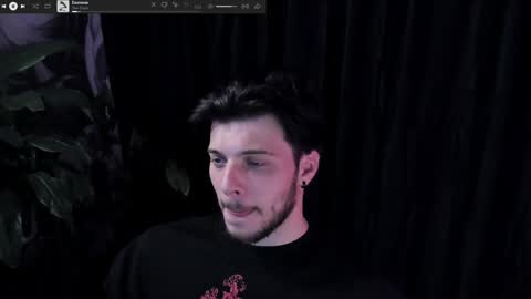 Gus online show from April 2026 09:27:01 PM