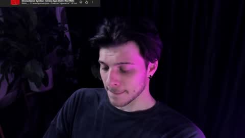 Snapshot of whiteegrimm chatting on April 2026 08:57:02 PM Gus online show from April 2026 08:57:02 PM