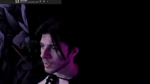Snapshot of whiteegrimm chatting on June 2026 09:32:02 PM Gus online show from June 2026 09:32:02 PM
