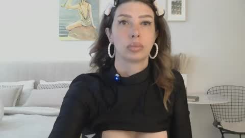 Snapshot of whitequeen888 chatting on June 2026 03:07:01 AM White Queen online show from June 2026 03:07:01 AM