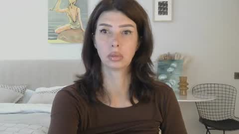 Snapshot of whitequeen888 chatting on July 2026 02:49:01 AM White Queen online show from July 2026 02:49:01 AM