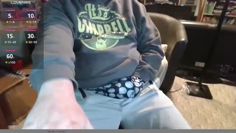 Easttn4fun online show from January 2025 01:11:01 PM