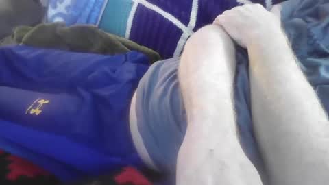 Snapshot of whitetail68 chatting on December 2024 06:01:02 PM PETER online show from December 2024 06:01:02 PM