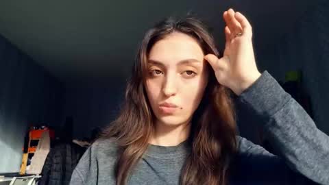 Snapshot of whitleyscianna chatting on March 2026 01:37:02 PM Cindy online show from March 2026 01:37:02 PM