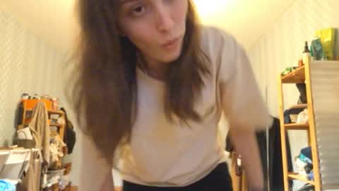 Snapshot of whitleyscianna chatting on March 2026 03:51:02 PM Cindy online show from March 2026 03:51:02 PM