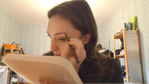 Snapshot of whitleyscianna chatting on March 2026 04:35:01 PM Cindy online show from March 2026 04:35:01 PM