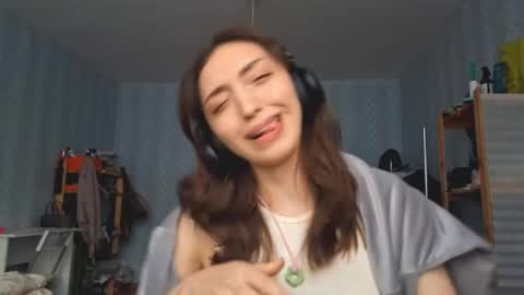 Snapshot of whitleyscianna chatting on March 2026 03:26:02 PM Cindy online show from March 2026 03:26:02 PM