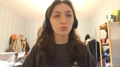 Snapshot of whitleyscianna chatting on March 2026 06:22:01 PM Cindy online show from March 2026 06:22:01 PM