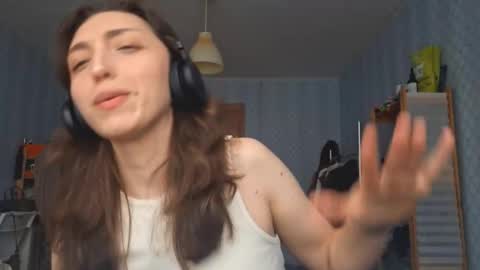 Snapshot of whitleyscianna chatting on March 2026 02:33:02 PM Cindy online show from March 2026 02:33:02 PM