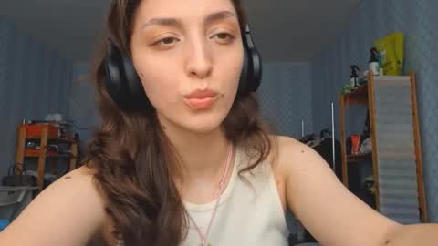 Snapshot of whitleyscianna chatting on March 2026 11:16:02 AM Cindy online show from March 2026 11:16:02 AM