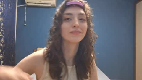 Snapshot of whitleyscianna chatting on April 2026 04:51:02 PM Cindy online show from April 2026 04:51:02 PM