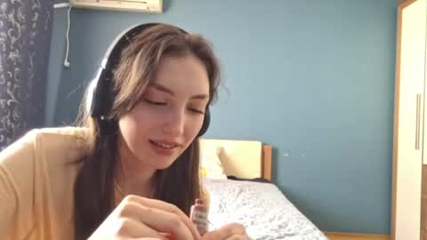 Snapshot of whitleyscianna chatting on April 2026 02:21:01 PM Cindy online show from April 2026 02:21:01 PM