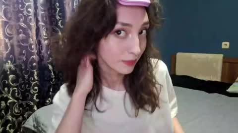 Snapshot of whitleyscianna chatting on April 2026 03:17:01 PM Cindy online show from April 2026 03:17:01 PM