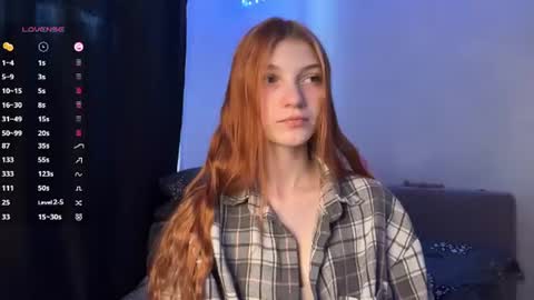 Snapshot of whitneyblaze chatting on June 2026 07:07:01 AM Alaska 3 online show from June 2026 07:07:01 AM