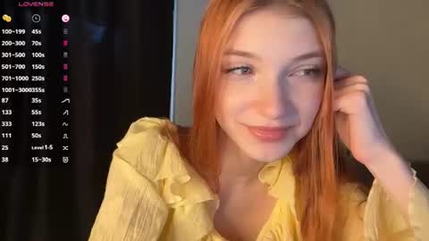 Snapshot of whitneyblaze chatting on July 2026 08:05:01 AM Alaska 3 online show from July 2026 08:05:01 AM