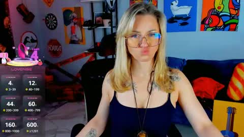 whitneypunnch online show from May 2026 06:30:01 AM
