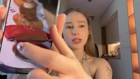 Alisa online show from February 2025 06:43:02 AM