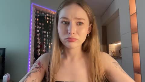 Alisa online show from March 2025 09:56:01 AM