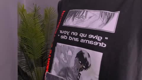 Snapshot of whoislulu chatting on January 2025 07:27:02 PM whoislulu online show from January 2025 07:27:02 PM