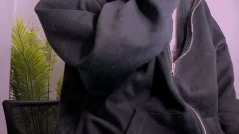 Snapshot of whoislulu chatting on February 2025 01:23:02 AM whoislulu online show from February 2025 01:23:02 AM