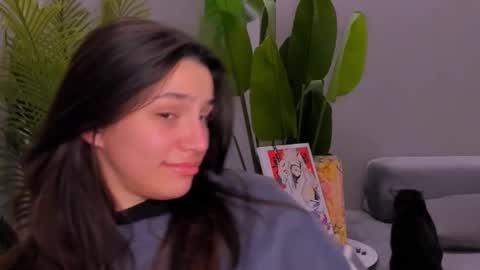 Snapshot of whoislulu chatting on February 2025 01:35:01 AM whoislulu online show from February 2025 01:35:01 AM