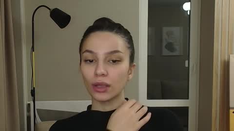 Snapshot of whoislulu chatting on March 2025 07:17:02 PM whoislulu online show from March 2025 07:17:02 PM