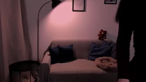 whoislulu online show from December 2025 07:41:01 PM