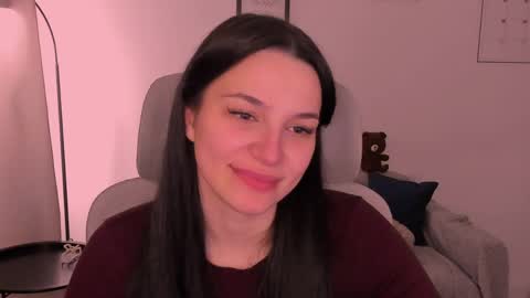 whoislulu online show from April 2026 08:25:02 PM