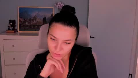 Snapshot of whoislulu chatting on July 2026 07:31:01 PM whoislulu online show from July 2026 07:31:01 PM
