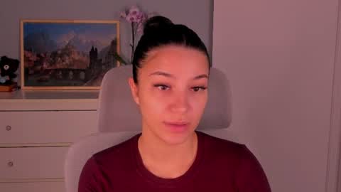 Snapshot of whoislulu chatting on July 2026 09:39:02 PM whoislulu online show from July 2026 09:39:02 PM