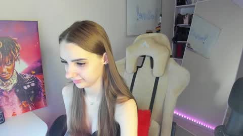 Abby  online show from December 2024 02:31:01 AM