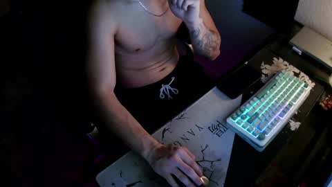 Snapshot of whooodat chatting on April 2026 10:38:01 AM WhoDat online show from April 2026 10:38:01 AM