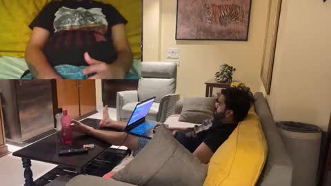 whoreboy09 online show from December 2025 07:54:02 PM