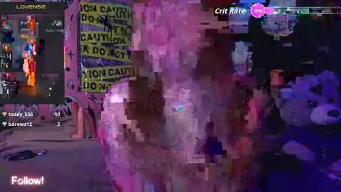 Fire C online show from October 2025 09:45:01 PM