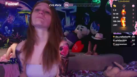 Fire C online show from March 2026 11:17:01 AM