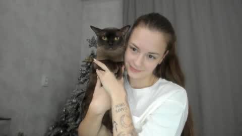 Veronica online show from January 2026 07:37:02 PM