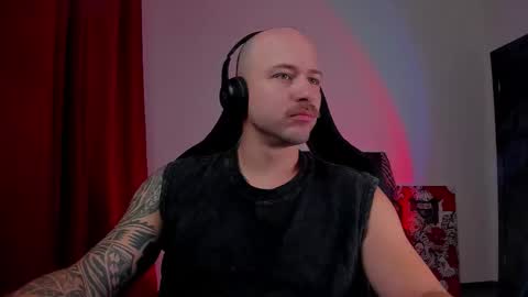 VI online show from November 2025 04:09:02 PM