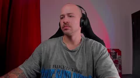 VI online show from November 2025 05:34:01 PM