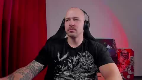 VI online show from November 2025 04:55:01 PM