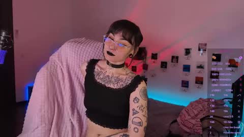 Snapshot of whysosweet chatting on March 2026 07:40:01 PM iggy iggz online show from March 2026 07:40:01 PM