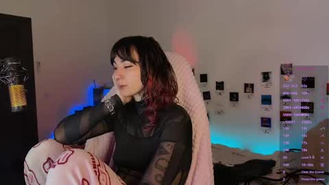 Snapshot of whysosweet chatting on April 2026 02:58:01 AM iggy iggz online show from April 2026 02:58:01 AM