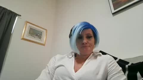 wiccanymph online show from September 2025 08:53:02 PM