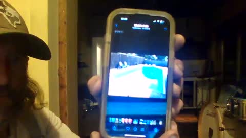 Wichita Wes online show from September 2025 03:06:02 AM