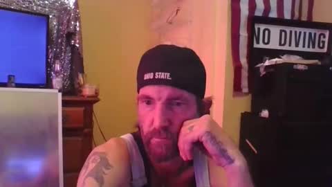 Wichita Wes online show from November 2025 09:00:02 PM