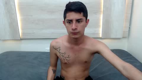 Snapshot of wickedboy_twink chatting on January 2025 07:25:02 AM JAISON online show from January 2025 07:25:02 AM