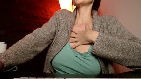 Ms Sultry online show from December 2024 10:07:01 PM