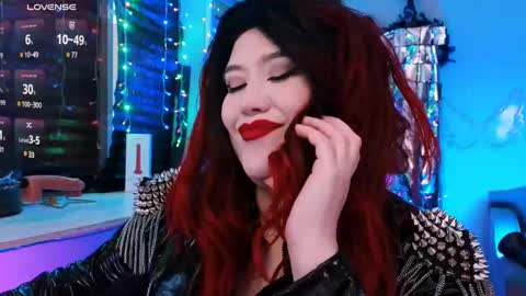 Laura  online show from February 2025 05:27:01 AM