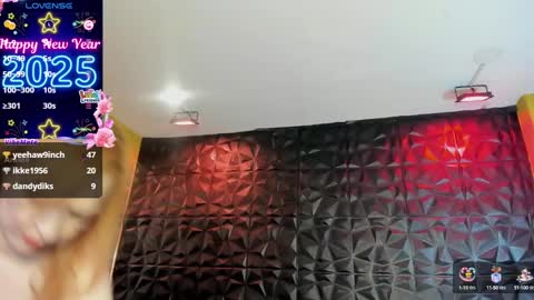 sussy online show from January 2025 03:33:02 PM