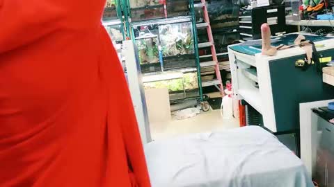 WifeNheels online show from January 2025 11:58:02 PM