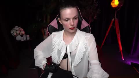 Alice online show from February 2026 03:46:01 PM